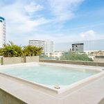 Escape To Paradise In Cartagena Beautiful Apartment