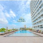 Escape To Paradise In Cartagena Beautiful Apartment