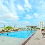 Escape To Paradise In Cartagena Beautiful Apartment