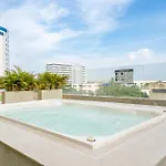 Escape To Paradise - Oceanfront In Cartagena