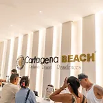 Escape To Paradise - Oceanfront In Cartagena