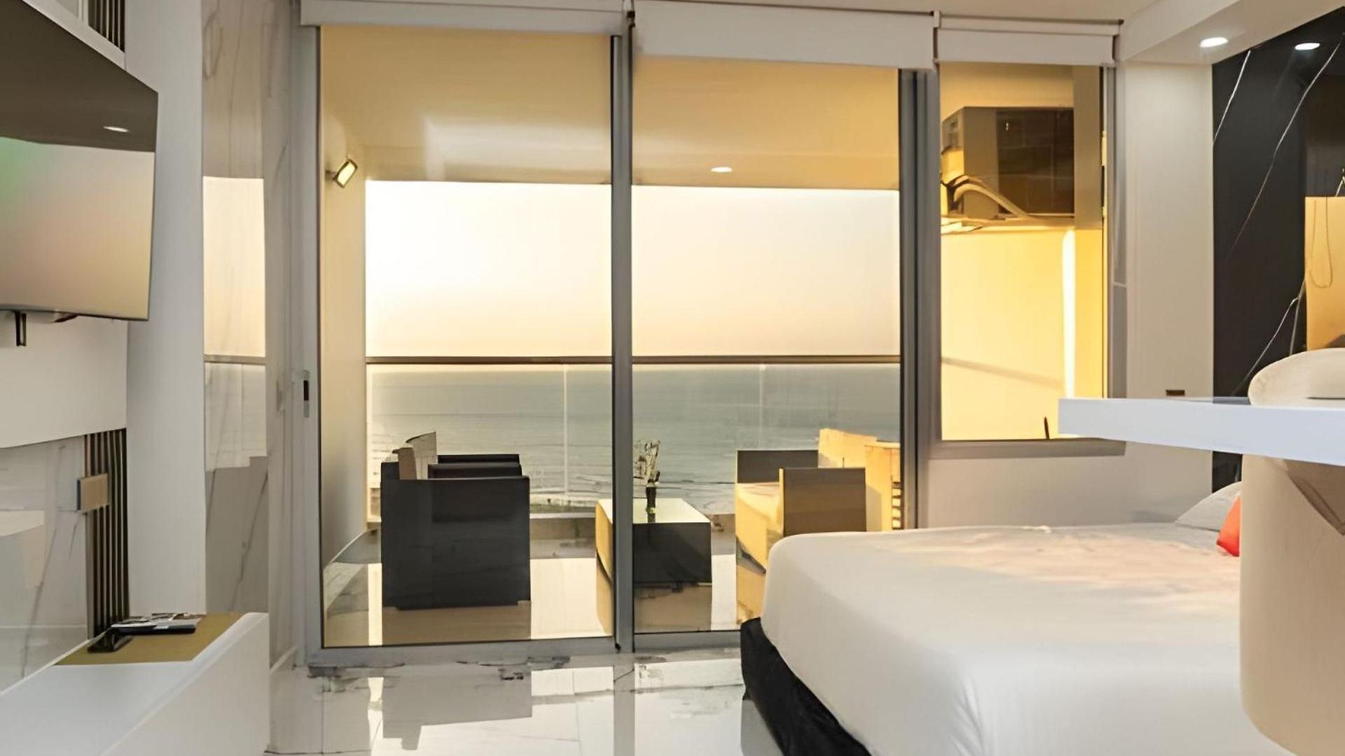 Escape To Paradise In Beautiful