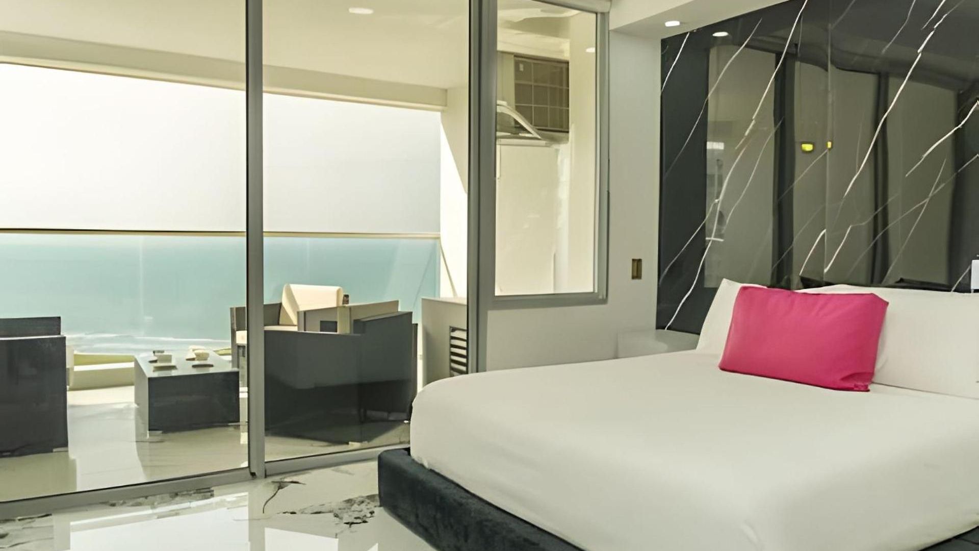 Apartment Escape To Paradise In Beautiful Cartagena