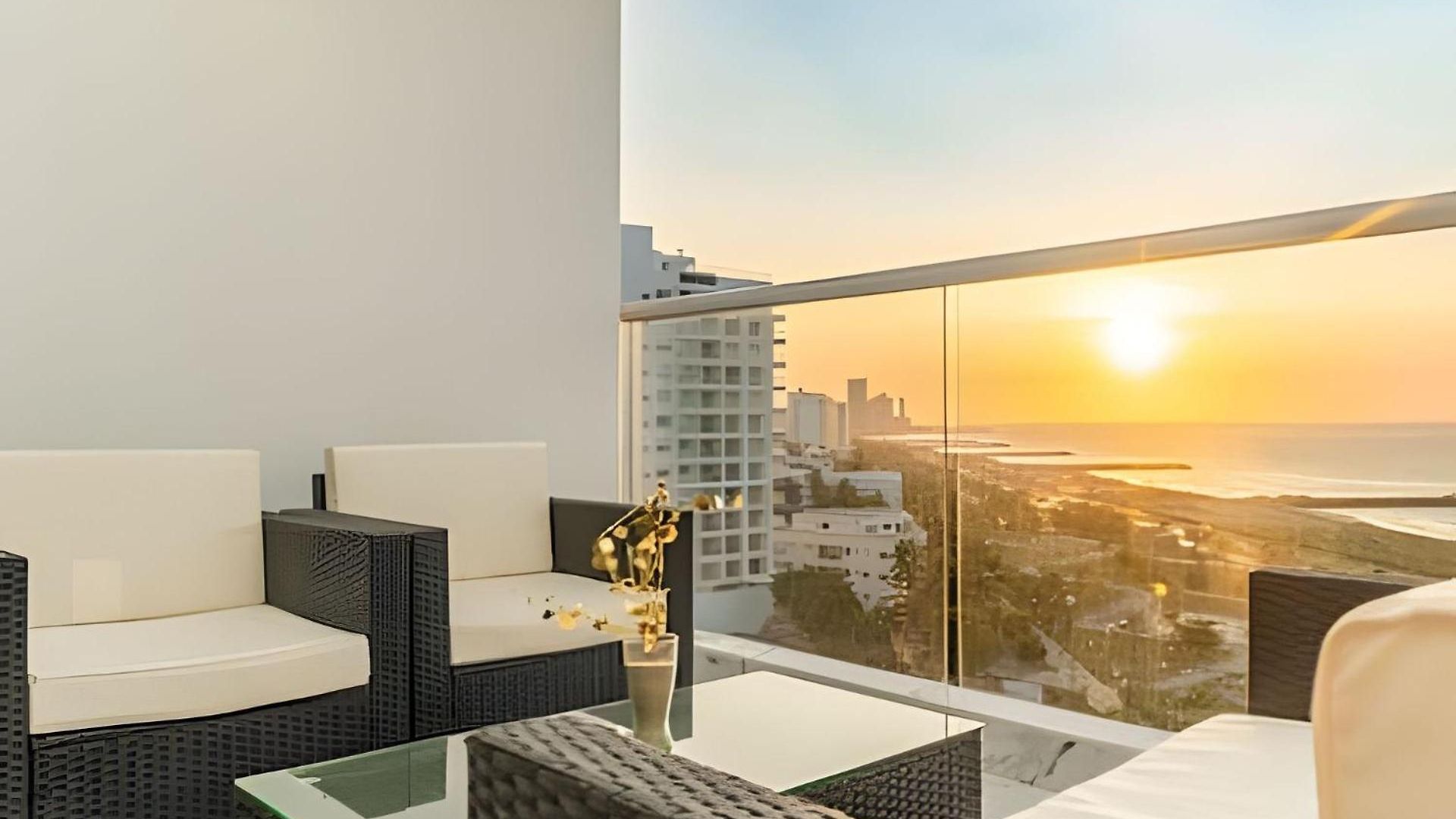 Escape To Paradise In Beautiful