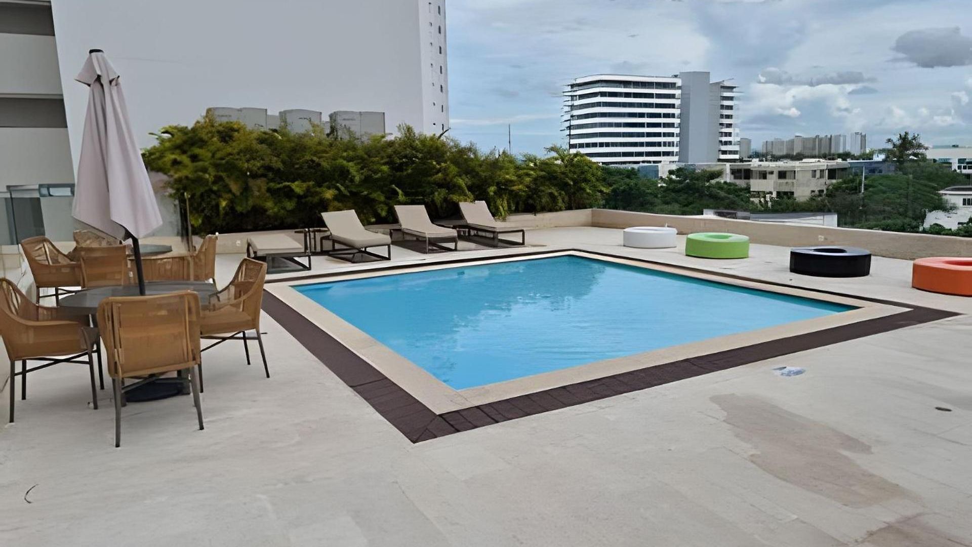 Escape To Paradise In Beautiful *