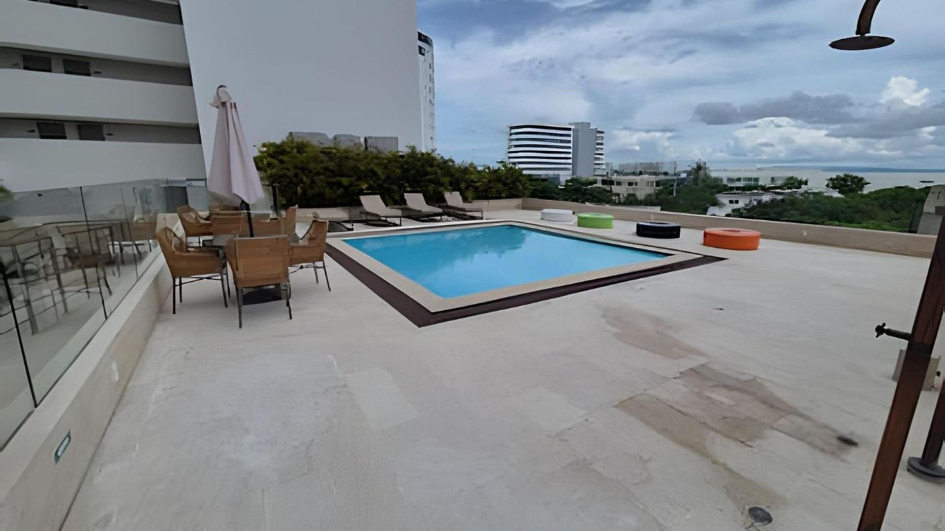 Escape To Paradise In Beautiful Cartagena