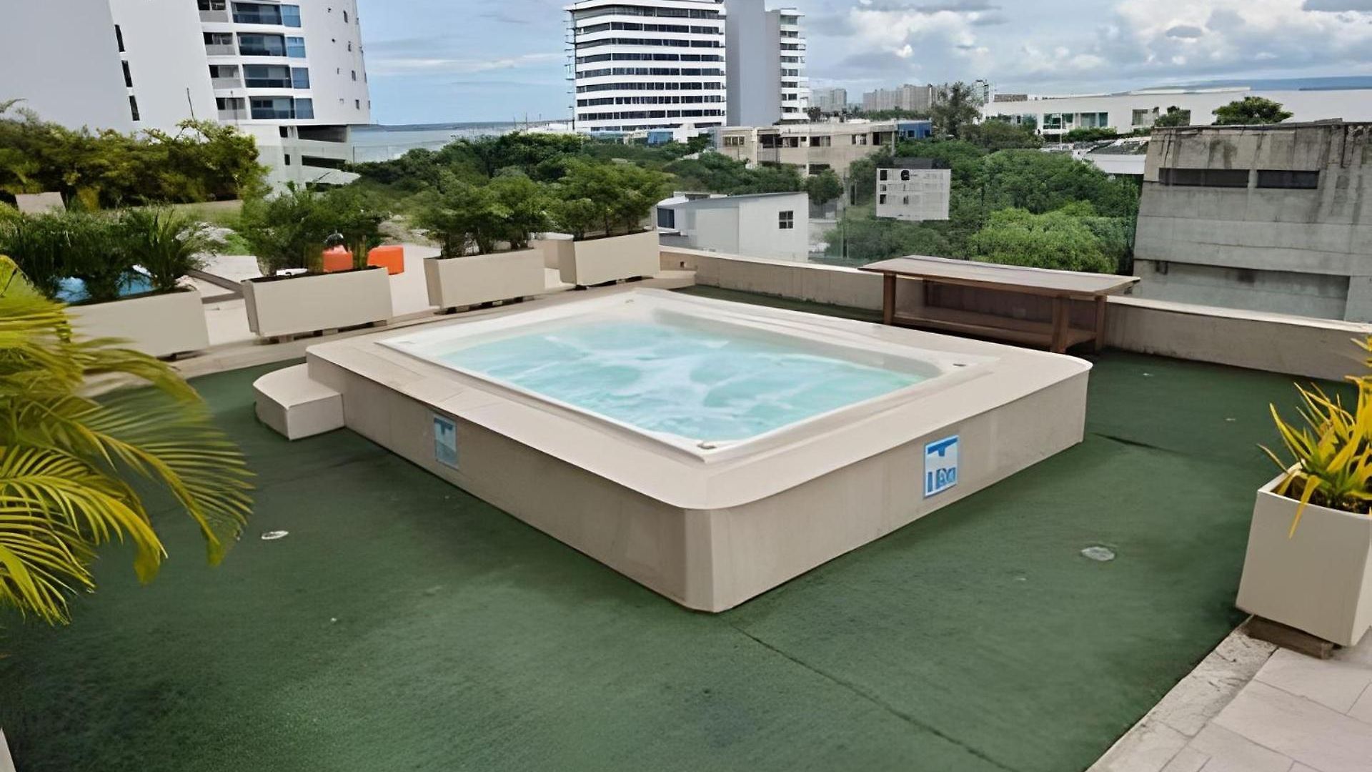 Apartment Escape To Paradise In Beautiful