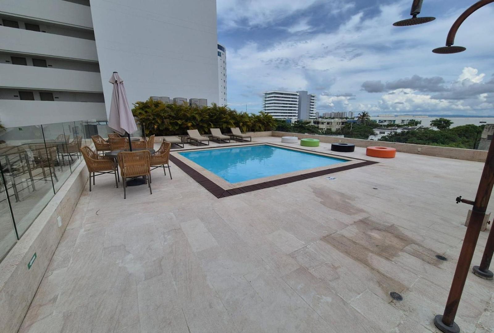 Apartment Escape To Paradise In Beautiful Cartagena