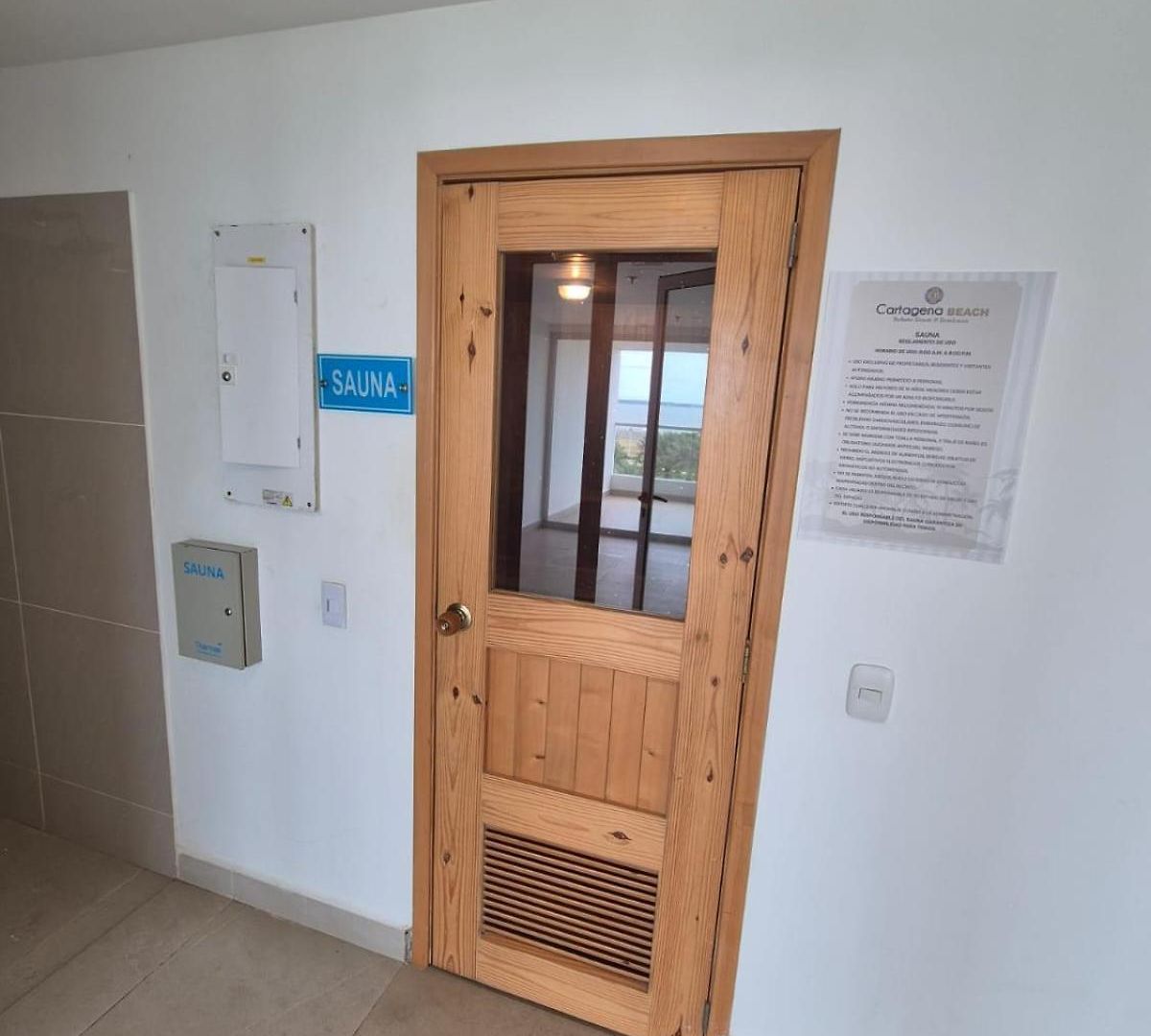 Escape To Paradise In Beautiful Apartment *