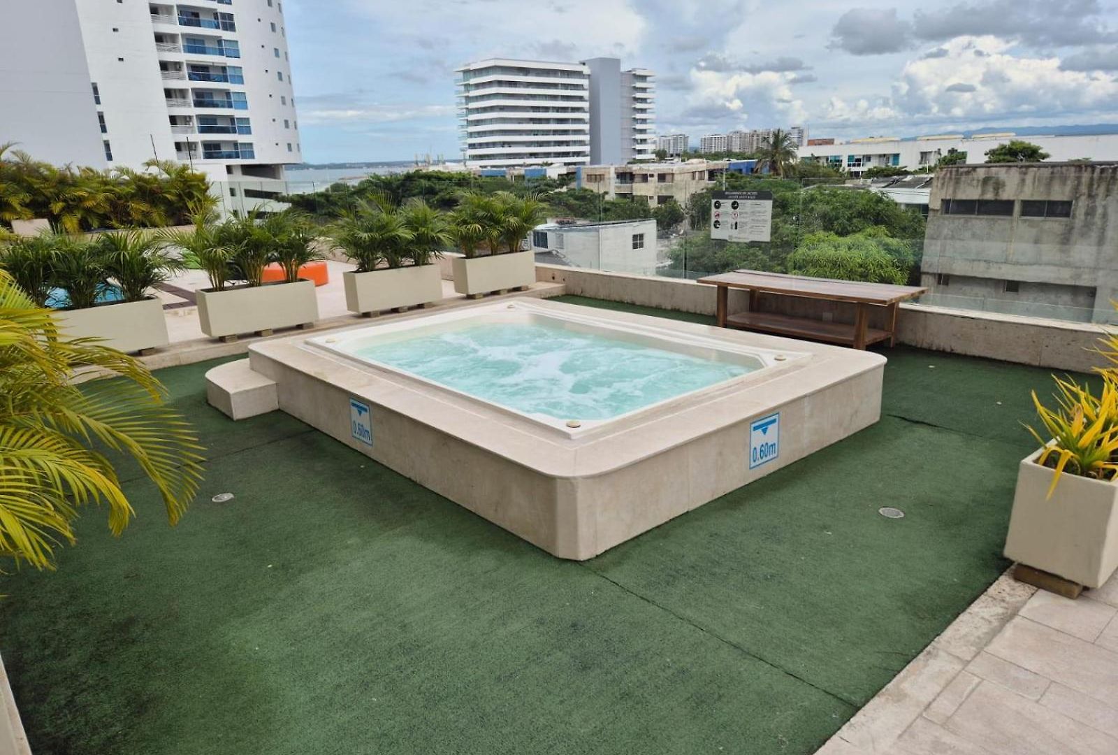 Apartment Escape To Paradise In Beautiful *