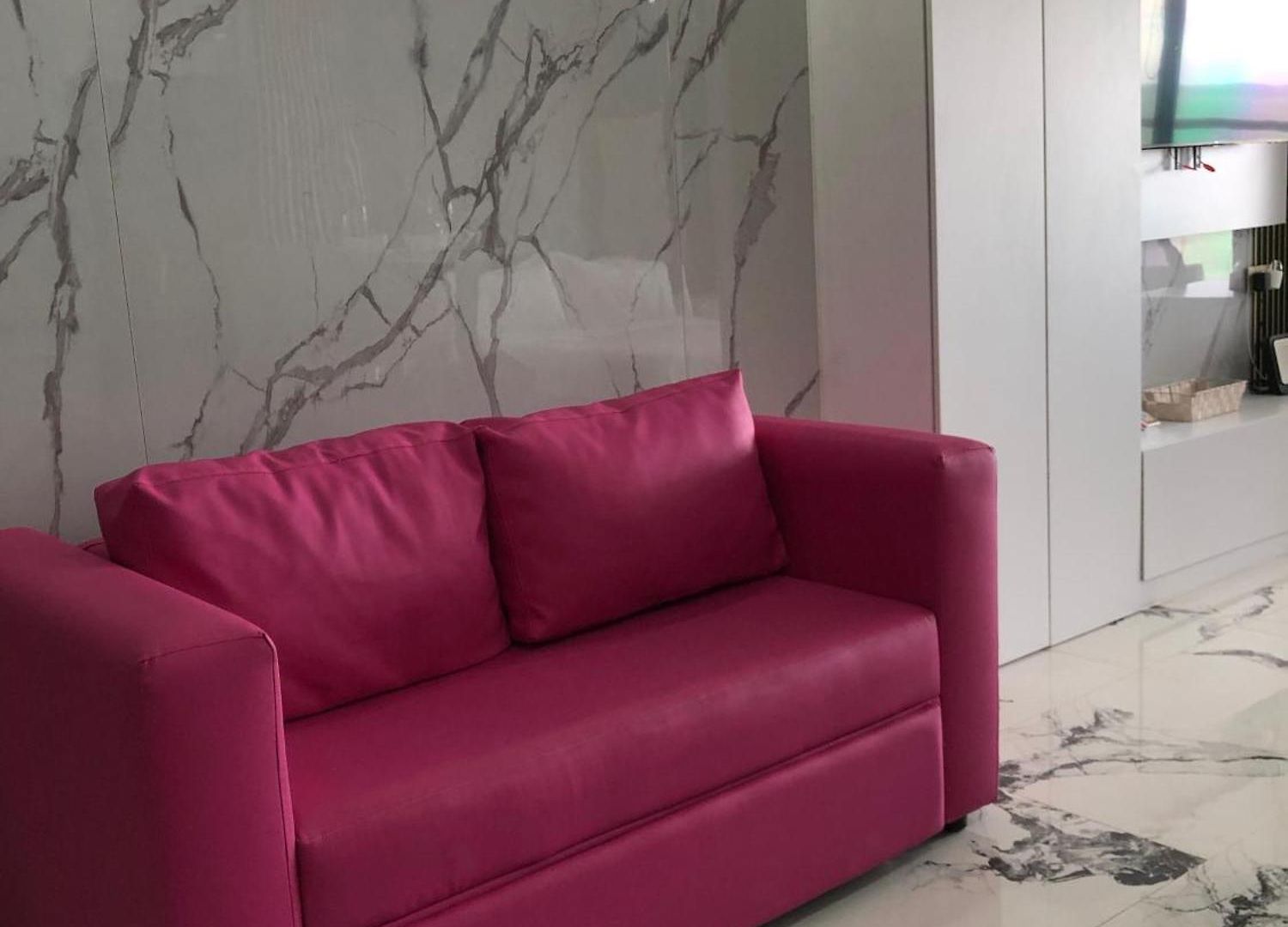 Escape To Paradise In Beautiful Apartment *