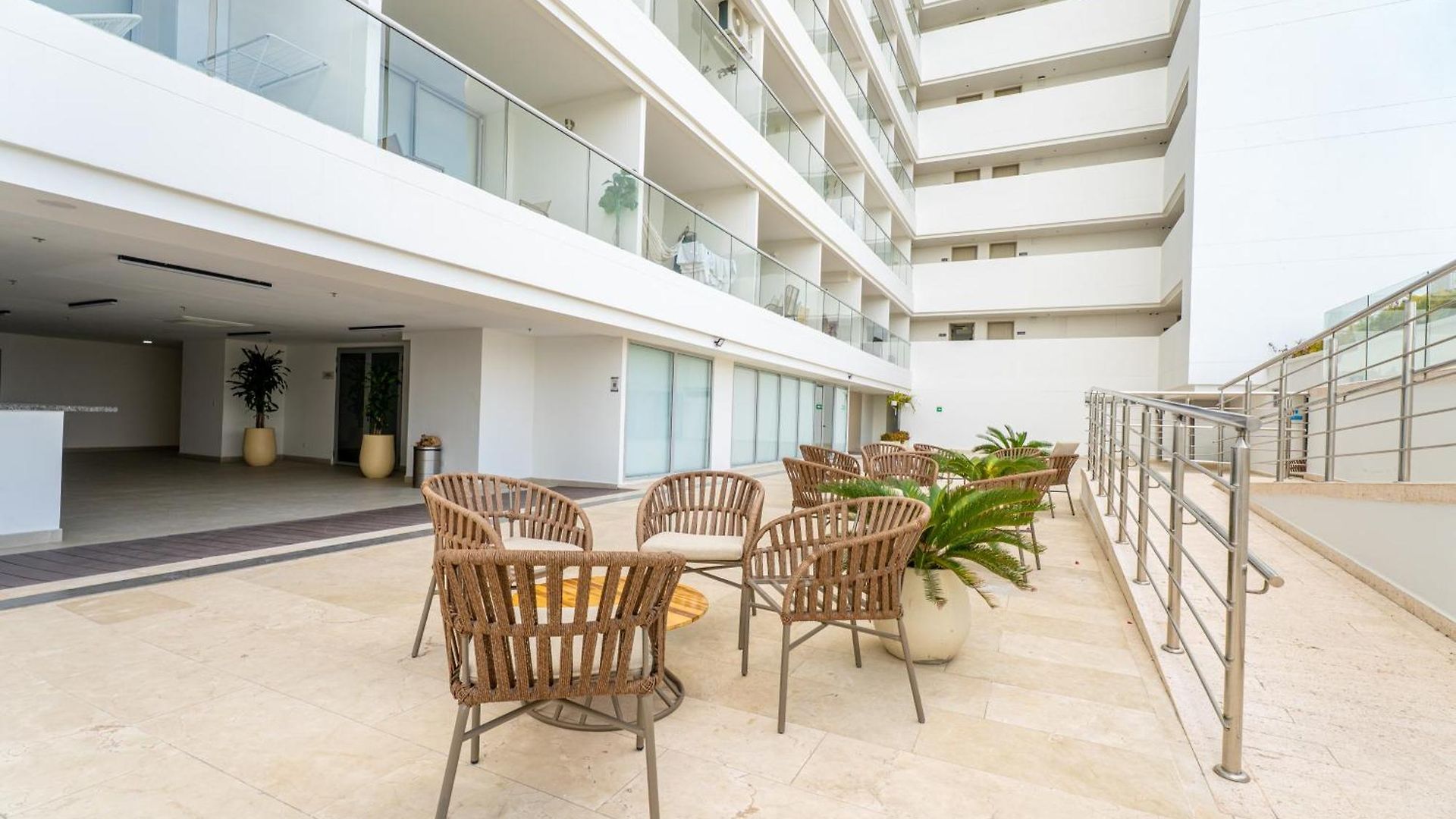 Apartment Escape To Paradise In Beautiful Cartagena