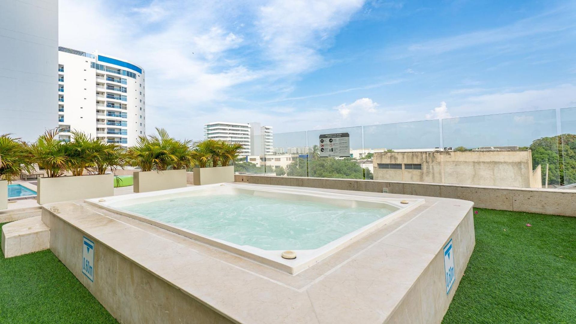 Escape To Paradise In Beautiful * Cartagena