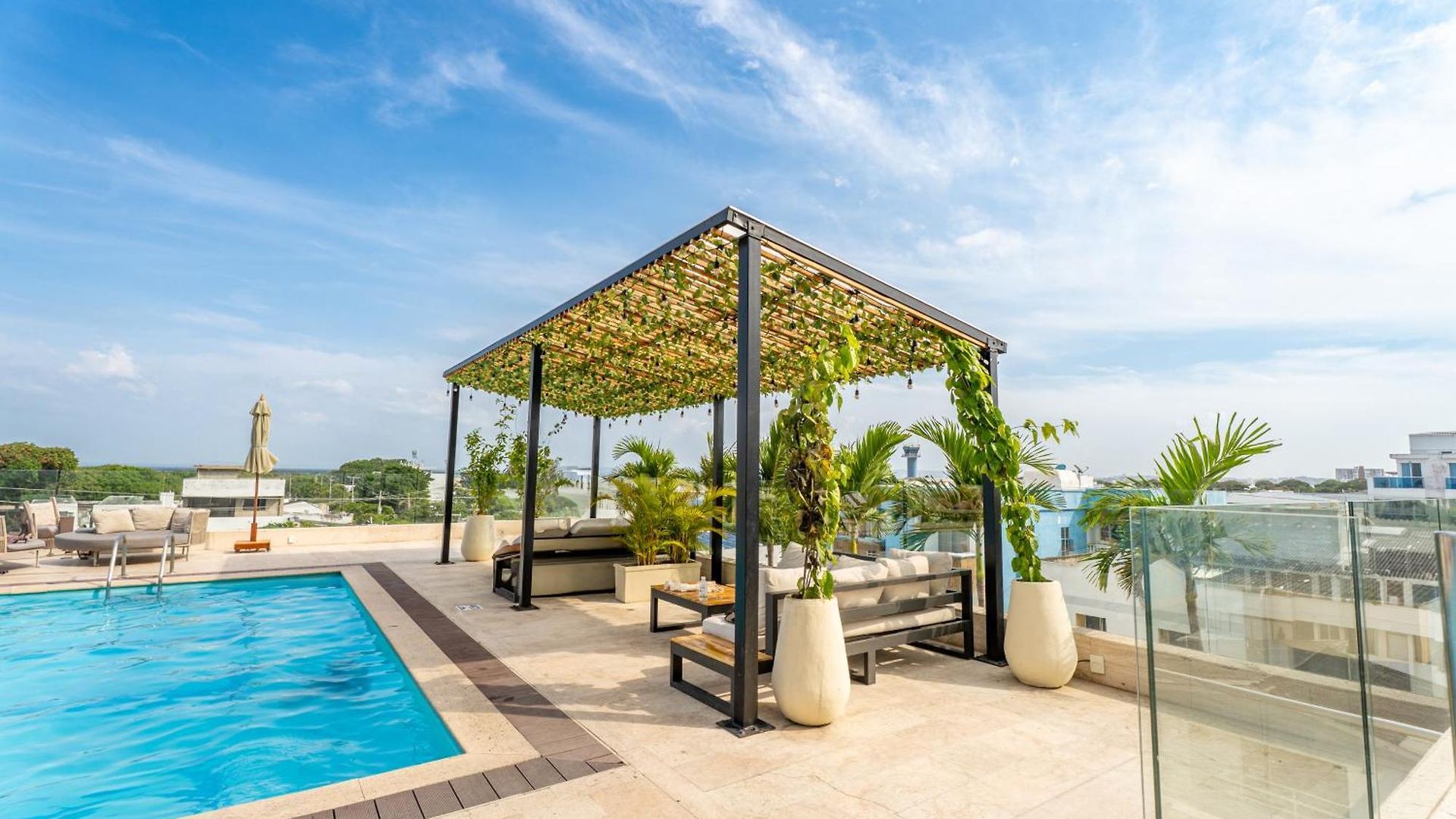 Apartment Escape To Paradise In Beautiful
