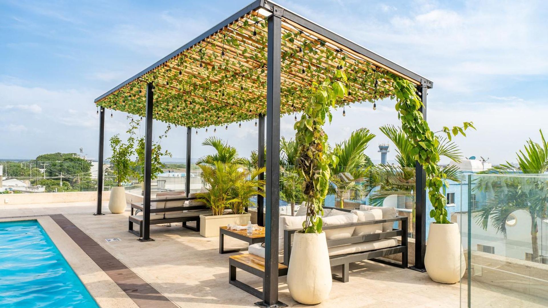 Escape To Paradise In Beautiful Cartagena