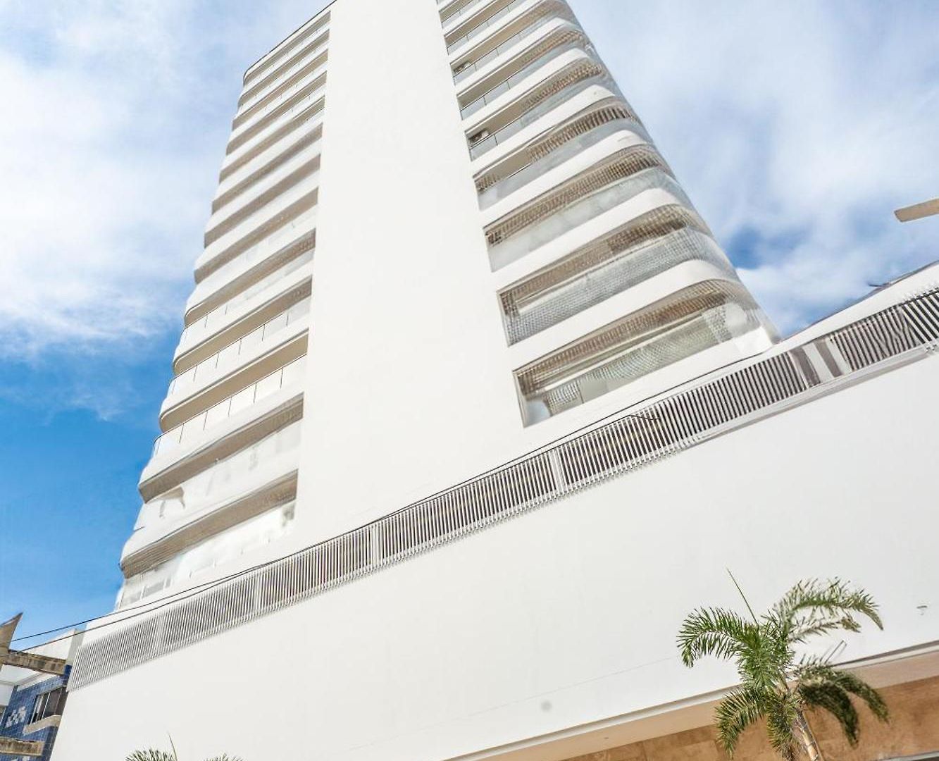 Escape To Paradise In Beautiful Apartment Cartagena