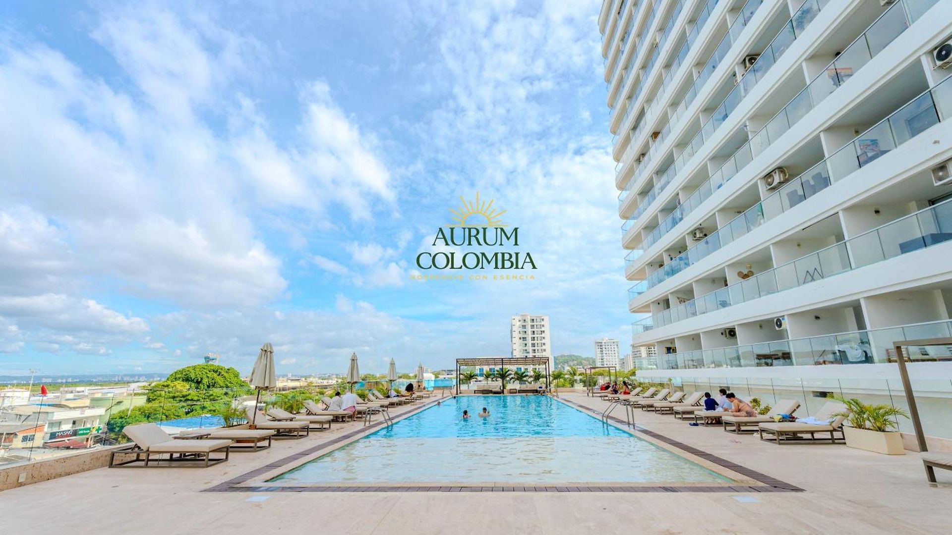 Escape To Paradise In Beautiful Apartment *