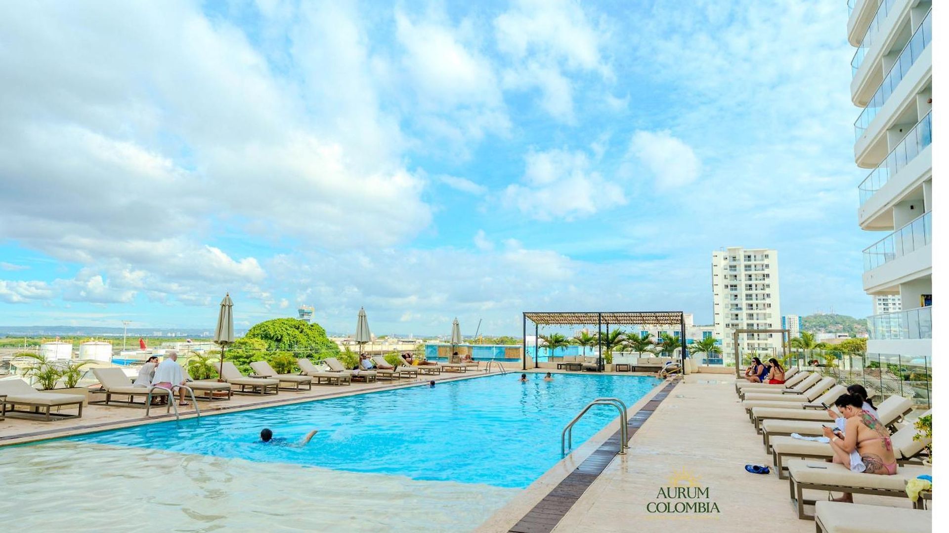 Escape To Paradise In Beautiful Cartagena