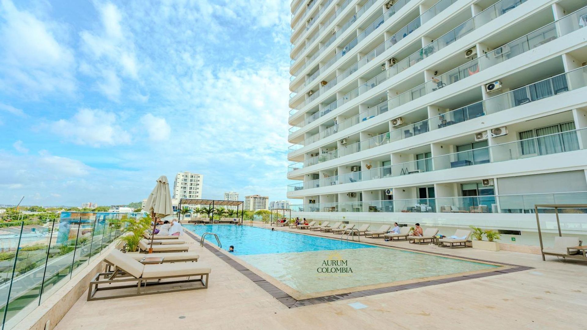 Escape To Paradise In Beautiful * Cartagena