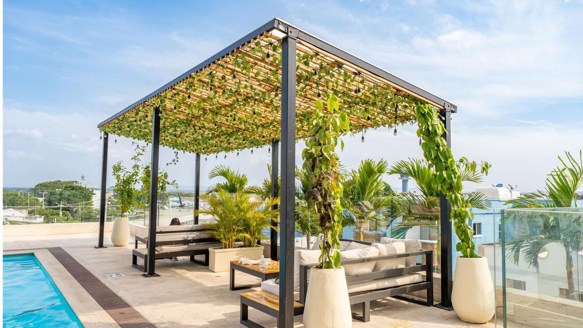 Apartment Escape To Paradise In Beautiful *
