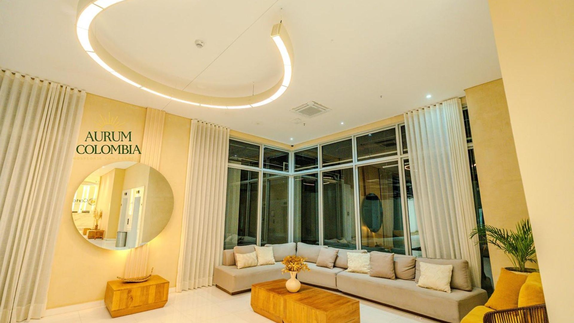 Escape To Paradise In Beautiful Cartagena
