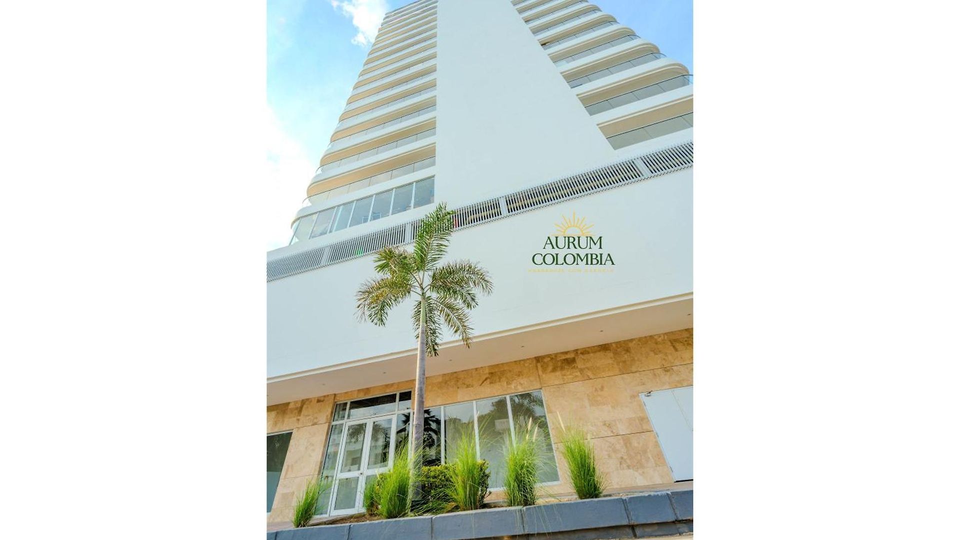 Escape To Paradise In Beautiful * Cartagena