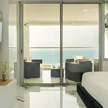 Escape To Paradise In Beautiful