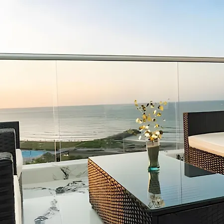 Apartamento Escape To Paradise In Beautiful *