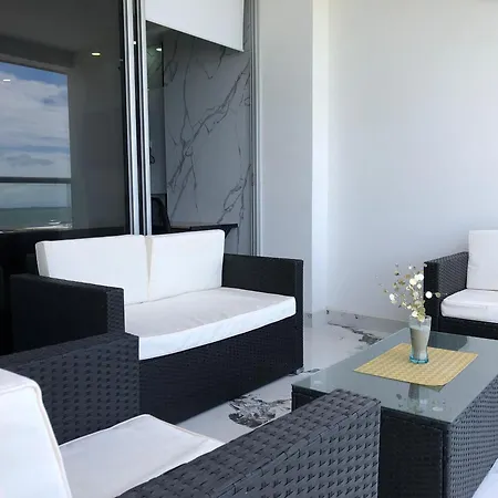 Apartamento Escape To Paradise In Beautiful *