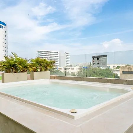 Escape To Paradise In Beautiful Apartamento *