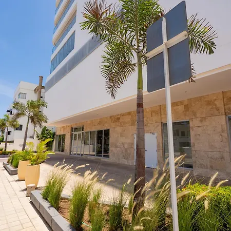 Escape To Paradise In Beautiful Cartagena