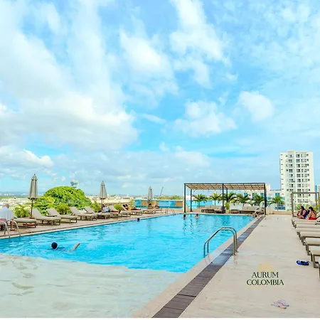 Escape To Paradise In Beautiful Cartagena