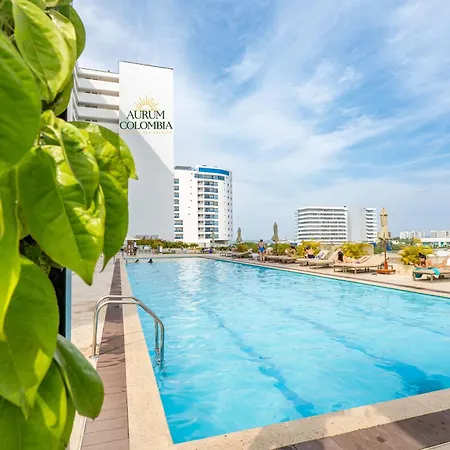 Apartment Escape To Paradise In Beautiful Cartagena