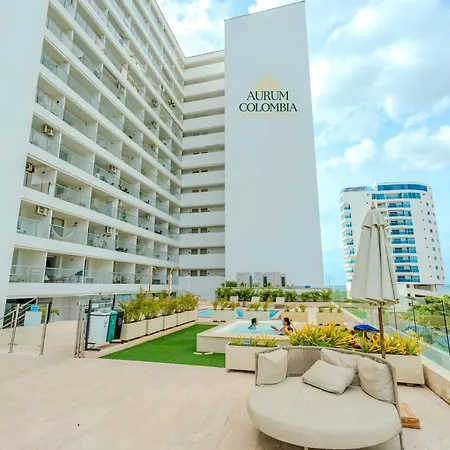 Apartment Escape To Paradise In Beautiful Cartagena