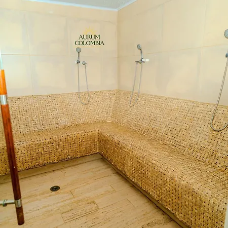 Apartment Escape To Paradise In Beautiful Cartagena
