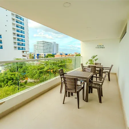 Escape To Paradise In Beautiful Apartment