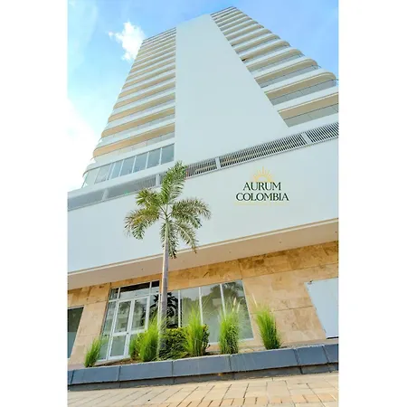 Escape To Paradise In Beautiful * Cartagena