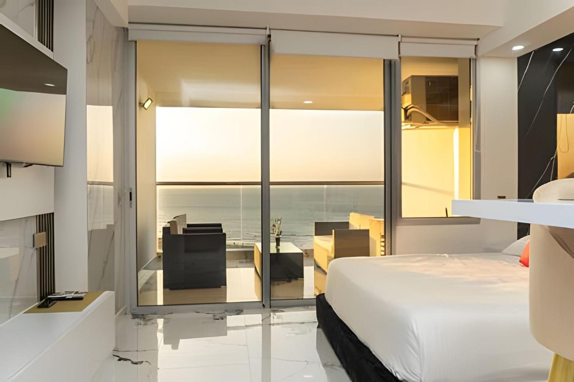 Escape To Paradise - Oceanfront In