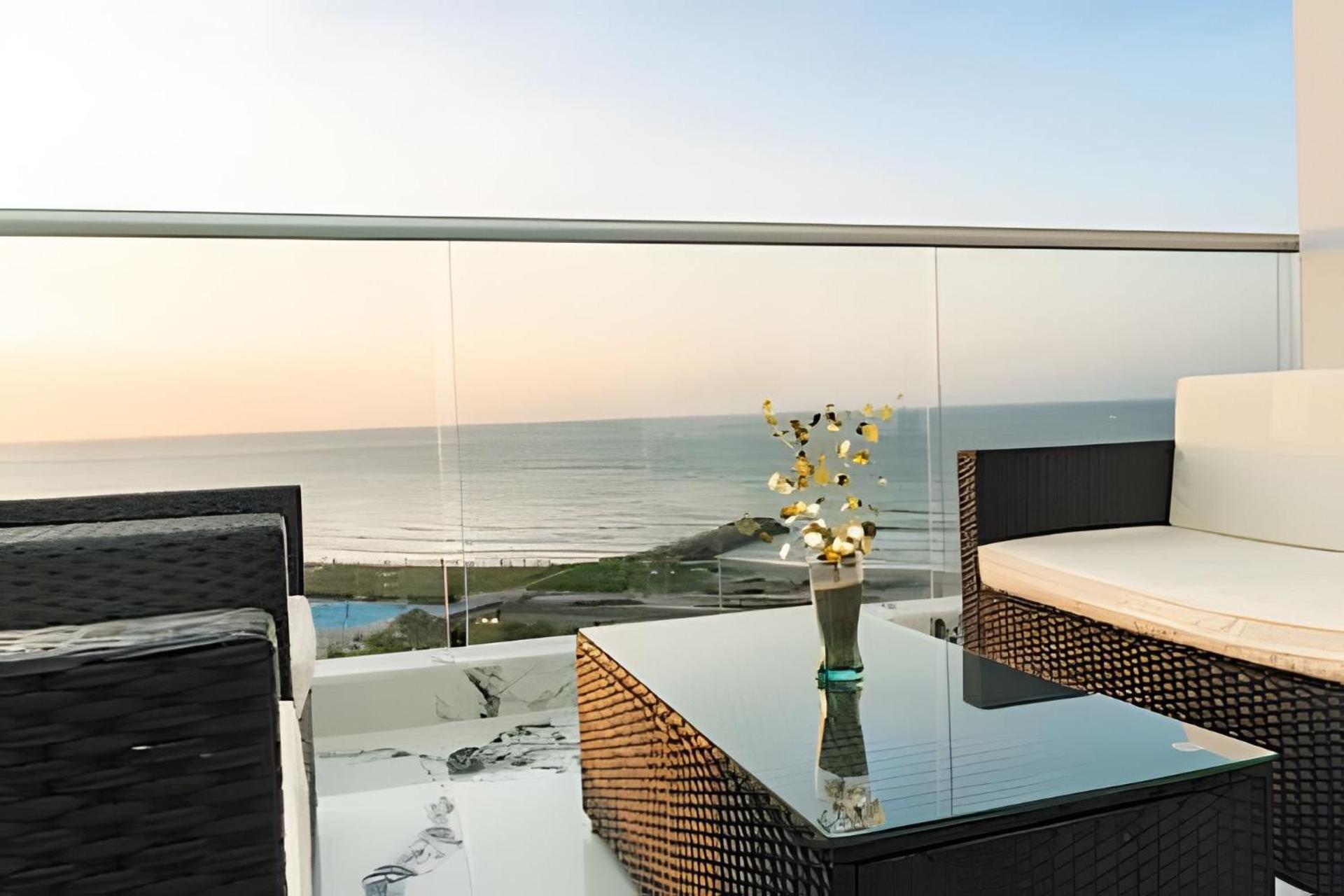 Apartamento Escape To Paradise - Oceanfront In *