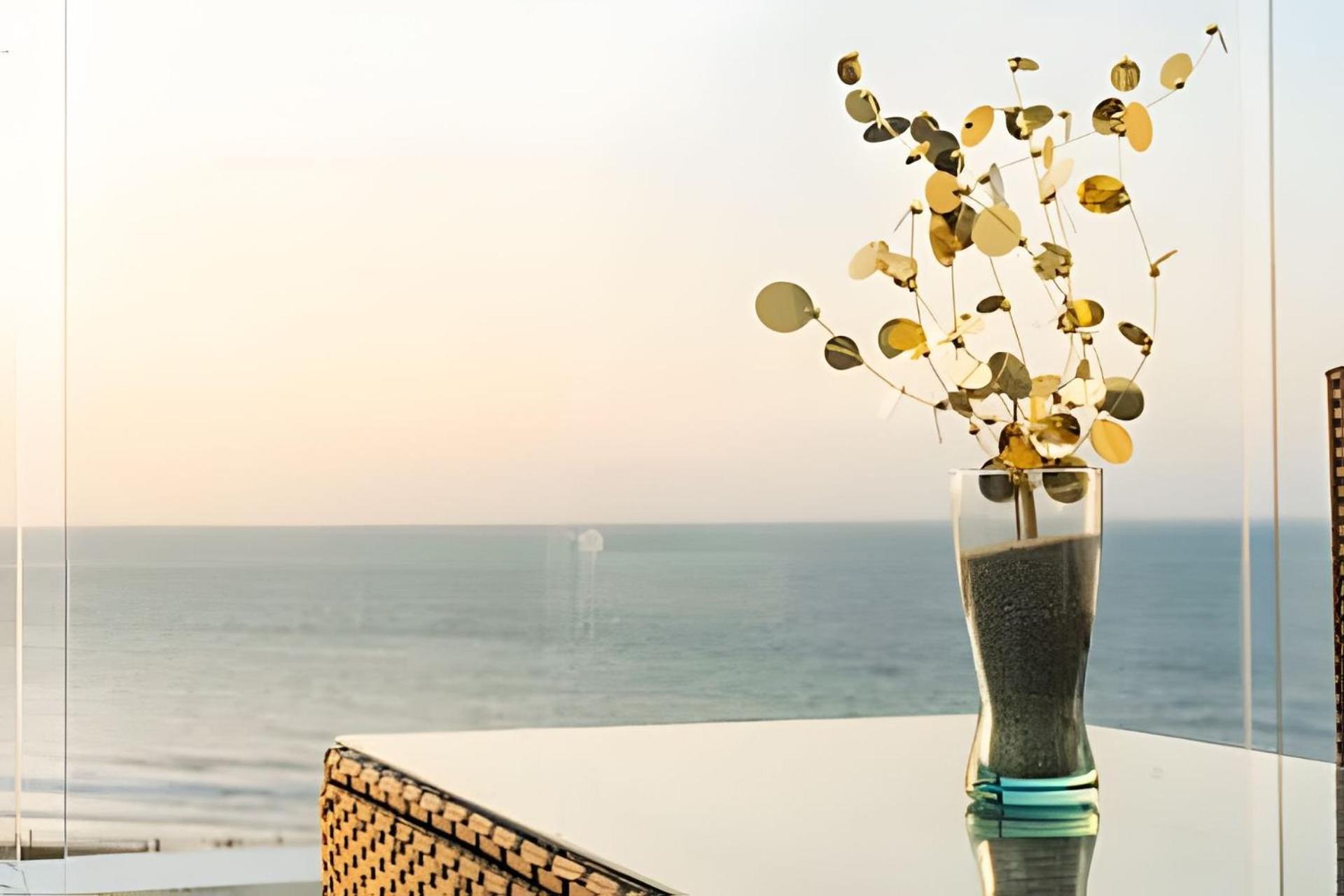 Apartamento Escape To Paradise - Oceanfront In Cartagena