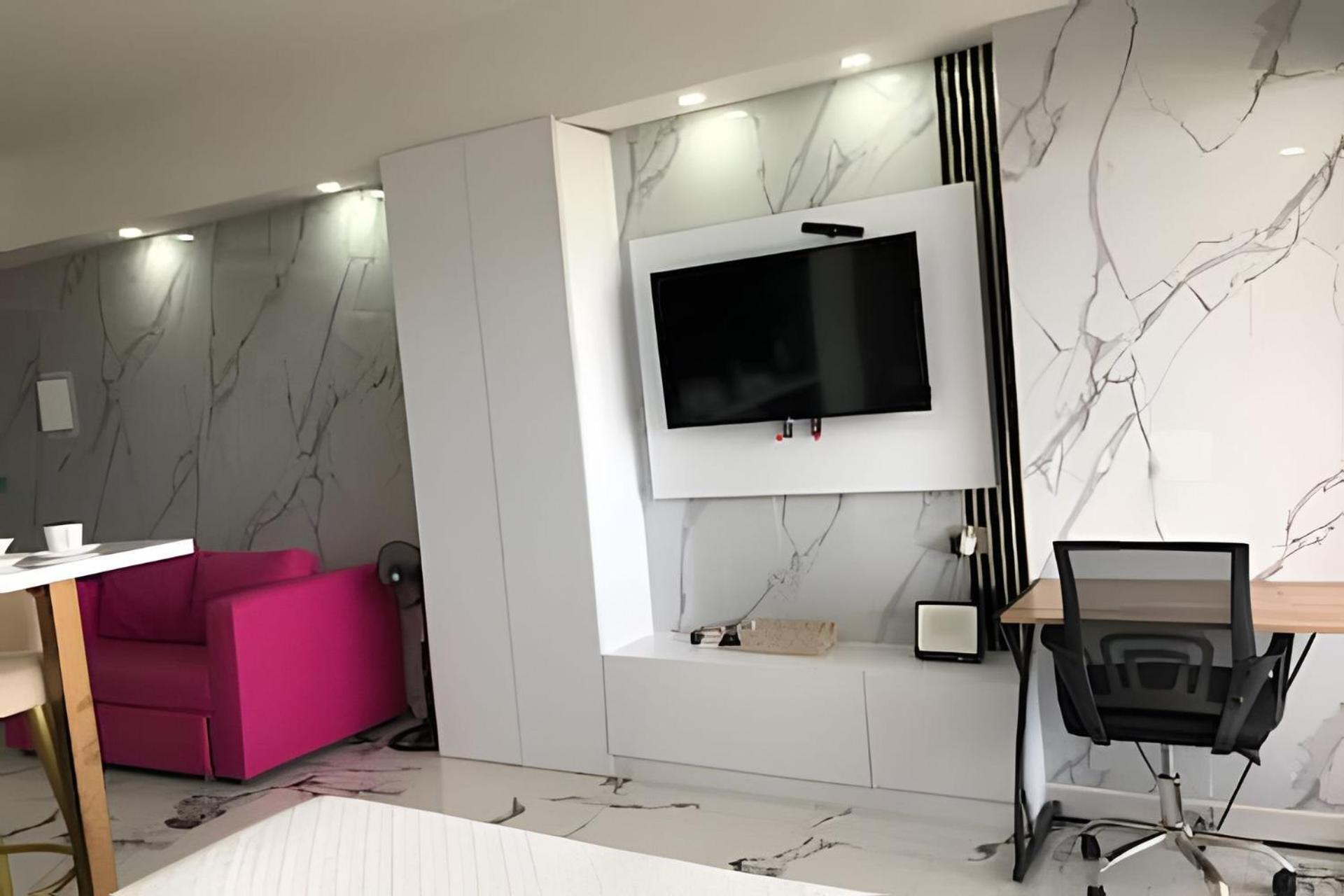 Escape To Paradise - Oceanfront In *