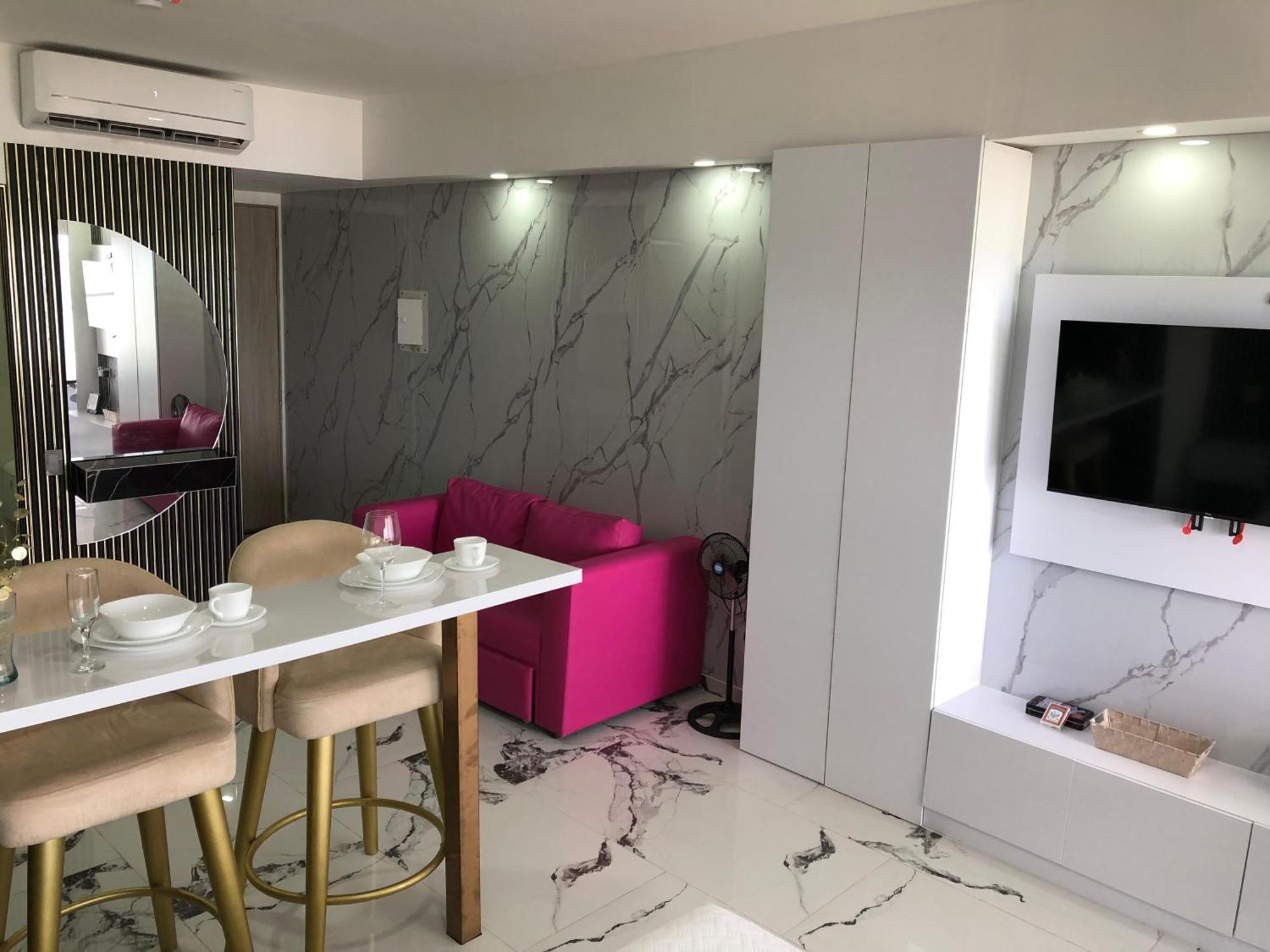 Escape To Paradise - Oceanfront In * Cartagena