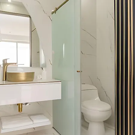 Escape To Paradise In Beautiful Apartamento Cartagena