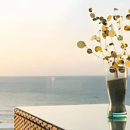 Apartment Escape To Paradise In Beautiful Cartagena
