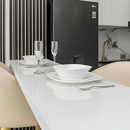 Escape To Paradise In Beautiful Apartamento