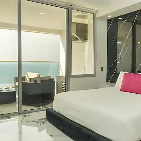 Apartment Escape To Paradise In Beautiful Cartagena