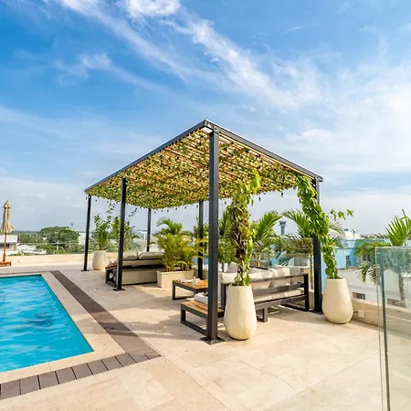 Apartamento Escape To Paradise In Beautiful