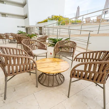 Apartment Escape To Paradise In Beautiful *