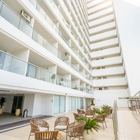 Escape To Paradise In Beautiful Apartamento *