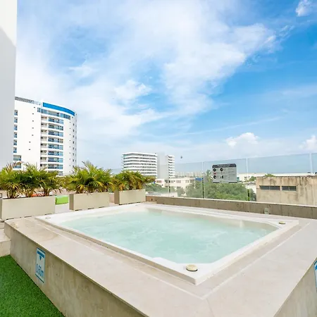 Escape To Paradise In Beautiful Apartment *